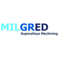 MILGRED Logo