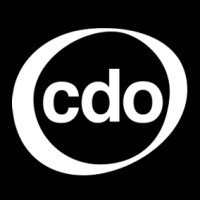 CENTRALE DES OPTICIENS Logo
