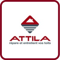 ATTILA Côte Basque/Landes Logo
