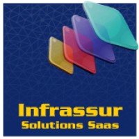INFRASSUR Logo