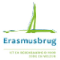 Erasmusbrug Logo