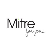 Mitre Linen Logo