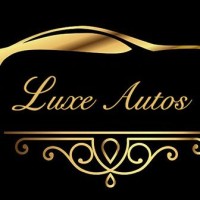 LUXE AUTOS Logo