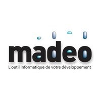 MADEO CONSULTANT Logo