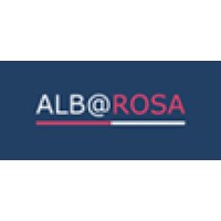 ALB@ROSA Logo