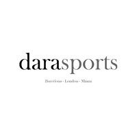 Dara Sports Logo