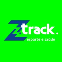 Ztrack Esporte e Saúde Logo