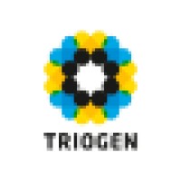 Triogen Logo