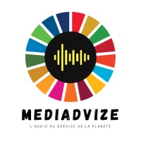 MEDIADVIZE Logo