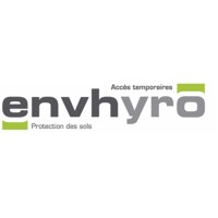 ENVHYRO Logo