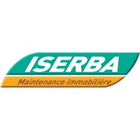 ISERBA Logo