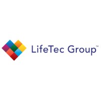 LifeTec Group™ Logo