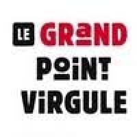 LE GRAND POINT VIRGULE Logo