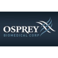 Osprey Biomedical Logo