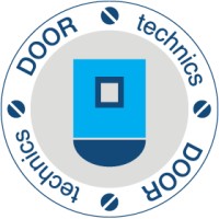 Door&Technics B.V. flexibele aanrijdbeveiliging Logo