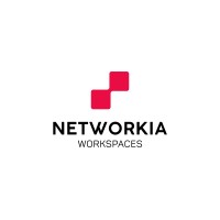 NETWORKIA Business Center Logo