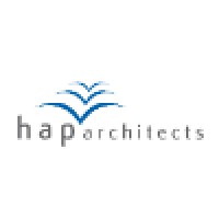 HAP Architects Logo