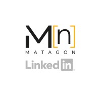 MATAGON Logo