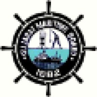 Gujarat Maritime Board Logo