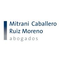Mitrani, Caballero & Ruiz Moreno Logo