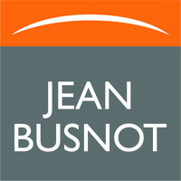 JEAN BUSNOT Logo