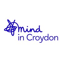 Mind in Croydon Logo