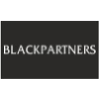 Blackpartners Logo