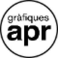 Gràfiques APR Logo