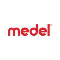 Medel International Srl Logo