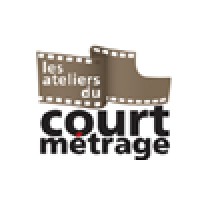 Les Ateliers du court métrage Logo