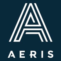 Aeris Insight Inc. Logo