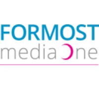 Formost mediaOne Logo