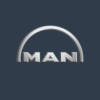 MAN Truck & Bus Iberia Logo