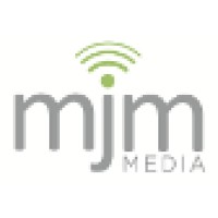 MJM Media Logo