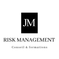 JM Risk Management Logo