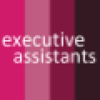 Executive Assistants Ltd Logo