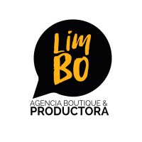 LIMBO productora audiovisual y boutique creativa Logo