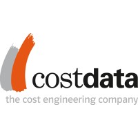 costdata GmbH Logo