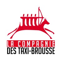 La Compagnie des Taxi-brousse Logo