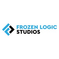 Frozen Logic Studios Logo