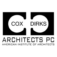 Cox/Dirks Architects, P.C. Logo