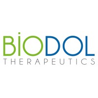 BIODOL THERAPEUTICS Logo