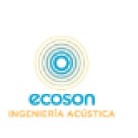 ecoson Logo