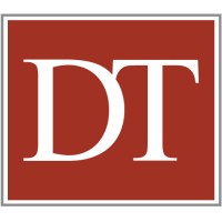 Daniels & Tredennick PLLC Logo