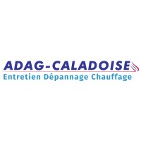 ADAG CALADOISE Logo
