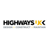 Highways (UK) Limited Logo