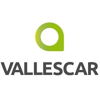 Vallescar Automoción Logo