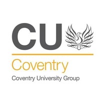 CU Coventry Logo