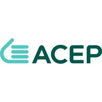 ACEP GROUP Logo