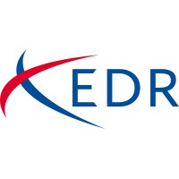 EDR GmbH Logo
